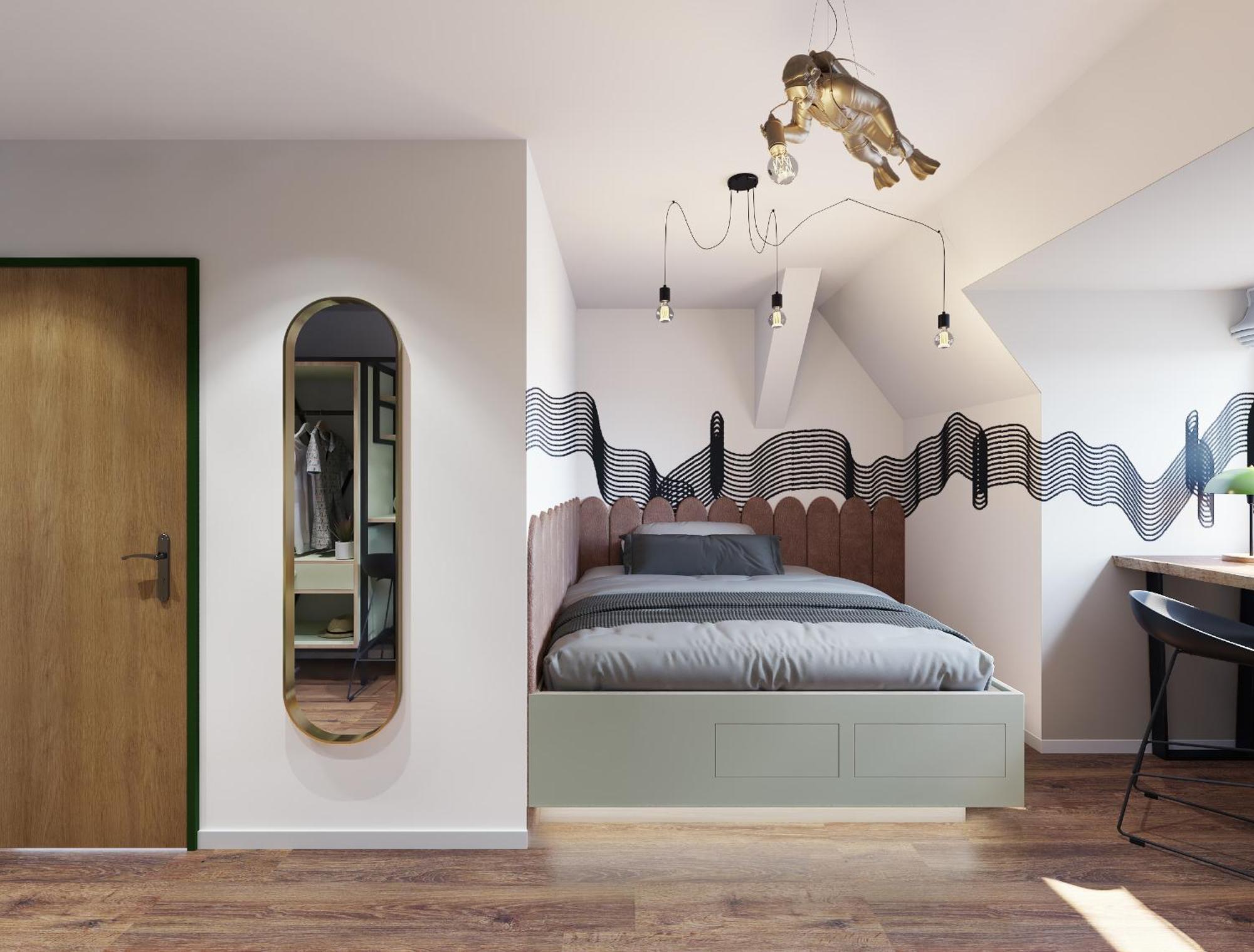 Mezzotel Gladbeck Exterior photo